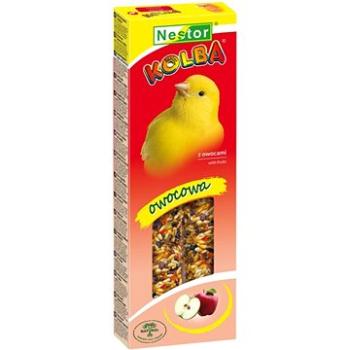 Nestor Tyčinka pre kanáriky 85 g 2 ks (5901636000189)