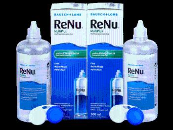 ReNu MultiPlus 2 x 360 ml