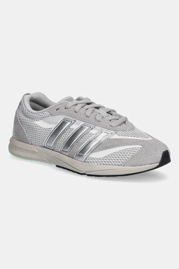 Tenisky adidas Lightblaze LP šedá farba, JR4838