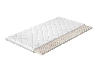 Topper Latex 140x200 Hypoalergénny poťah