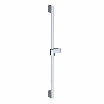 Sprchová tyč Ravak Chrome 974.00 s držiakom sprchy chróm X07P013