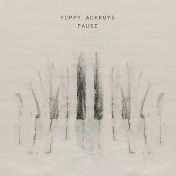 ACKROYD, POPPY - PAUSE, CD