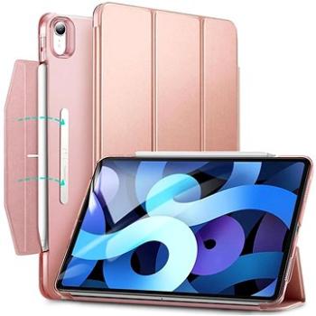 ESR Ascend Trifold Rose Gold iPad Air 10.9 (2022/2020) (4894240122709)