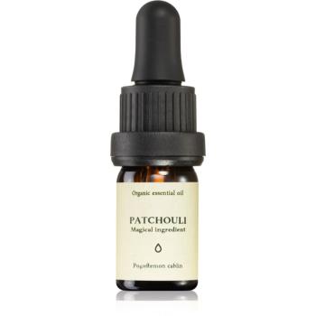 Smells Like Spells Essential Oil Patchouli esenciálny vonný olej 5 ml