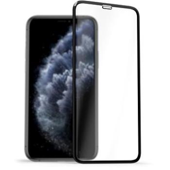 AlzaGuard 3D Elite Glass Protector na iPhone 11 Pro/X/XS (AGD-TGE0046)