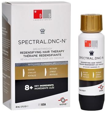 Hajszérum DS LABORATORIES Spectral DNC-N Anti-hair loss 60 ml