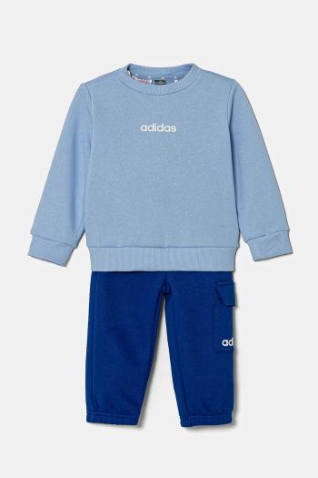 Detská tepláková súprava adidas JE1381
