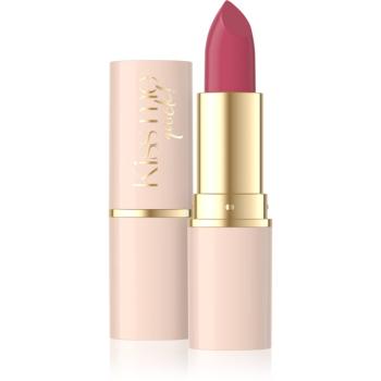 Eveline Cosmetics Kiss Me Quick! hydratačný rúž s matným efektom odtieň 11 4.2 g