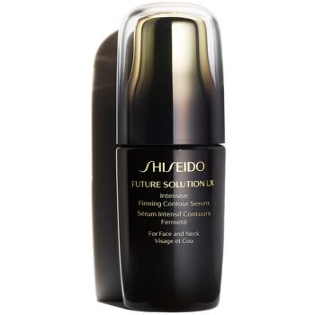 Shiseido Future Solution LX Intensive Firming Contour Serum intenzívne spevňujúce sérum 50 ml