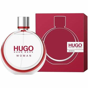 Hugo Boss Hugo Woman Toaletná voda 50ml