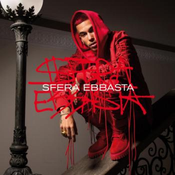 Sfera Ebbasta, Sfera Ebbasta, CD