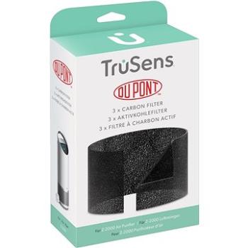 Leitz TruSens Carbon Filter Z-2000 3pcs (2415106)