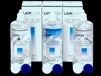 LAIM-CARE 3 x 400 ml