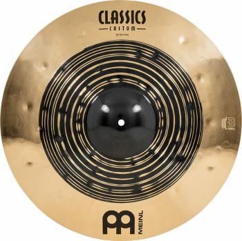 Meinl CC20DUR Classics Custom Dual 20" Ride činel