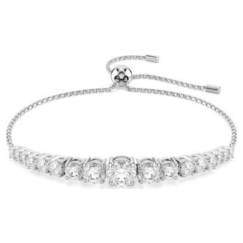 Swarovski Luxusný dámsky náramok so zirkónmi Matrix 5690677