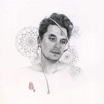 Mayer, John - The Search For Everything, Vinyl