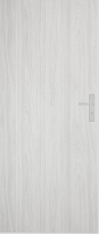 Protipožiarne interiérové ​​dvere Naturel Technické pravé 90 cm Jilm sibírsky DPOJS90P