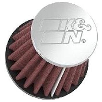 K&N RC-1070 univerzálny okrúhly skosený filter so vstupom 43 mm a výškou 70 mm
