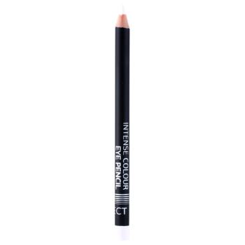 Affect Intense Colour Eye Pencil ceruzka na oči odtieň White 1,2 g