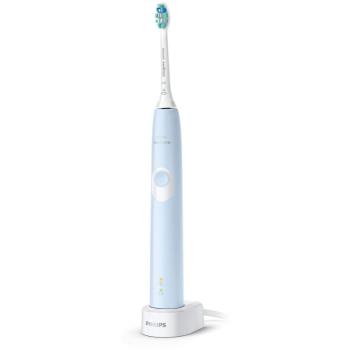 Philips Sonicare 4300 HX6803/04 sonická zubná kefka Blue 1 ks