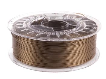 Spectrum 80850 3D filament, PLA Premium, 1,75mm, 1000g, OLD GOLD