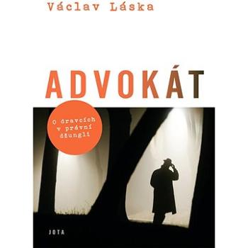 Advokát (978-80-721-7555-0)