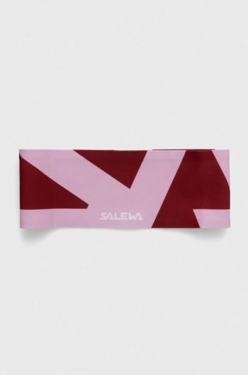 Čelenka Salewa Pedroc Dry ružová farba, 00-0000028645