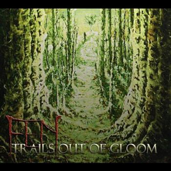 Fen - Trails Out of Gloom, CD