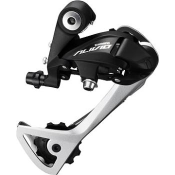 Shimano Alivio RD-T4000 SGS, 9 rýchlostí (4524667579106)