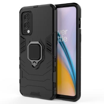 STRONG Ochranný kryt OnePlus Nord 2 5G čierny