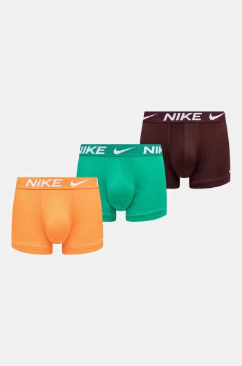 Boxerky Nike 3-pak pánske, 0000KE1156