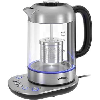 Siguro EK-L24 Advanced Glass (SGR-EK-L240GL)