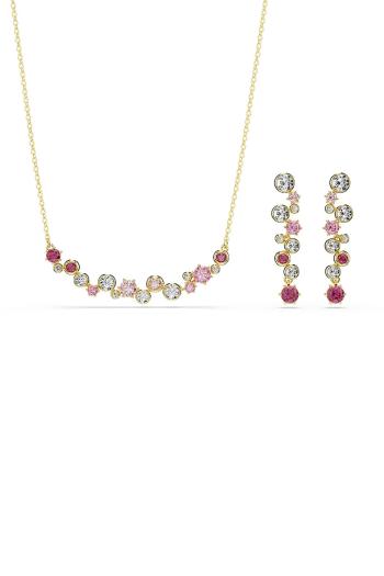 Náhrdelník a náušnice Swarovski CONSTELLA 5722542