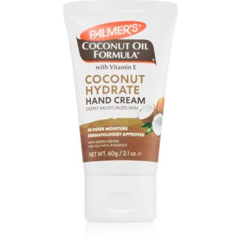 Palmer’s Hand & Body Coconut Oil Formula hydratačný krém na ruky 60 g