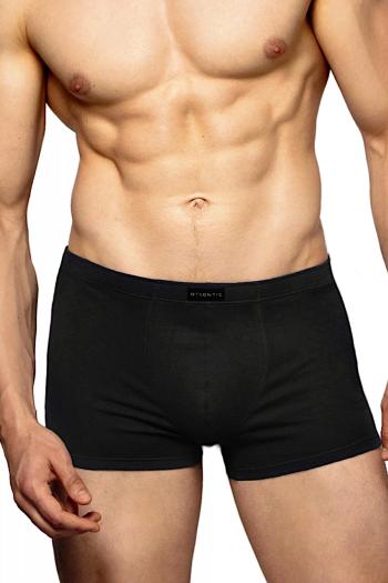 Pánske boxerky 007 black