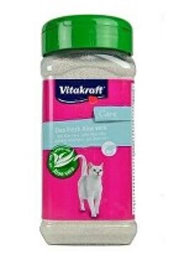 Vitakraft Cat For you Deo Fresh Aloe Vera grn. 720g