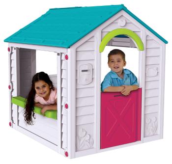 HOLIDAY PLAY HOUSE Keter