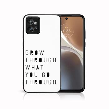 MY ART Ochranný obal Motorola Moto G32 GROW (170)