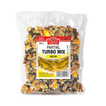 Chytil Partikl Turbo MIX - 250g,Chytil Partikl Turbo MIX - 250g