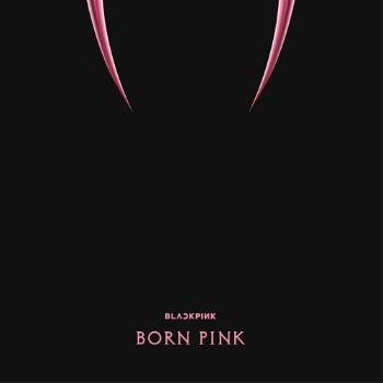 Blackpink, Born Pink, CD