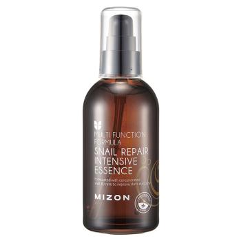 MIZON Intenzívna pleťová esencia na vrásky a pigmentové škvrny Snail Repair 100 ml