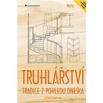 Truhlářství (978-80-271-1206-7)