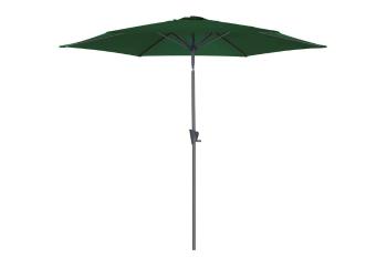 Náklápací slnečník ø 300 cm Rojaplast