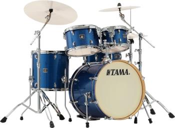 Tama CK50R-ISP Superstar Classic Indigo Sparkle Akustická bicia sada