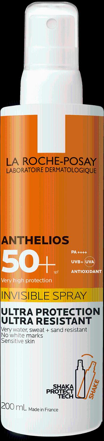 LA ROCHE-POSAY Anthelios Shaka Sprej SPF50+ 200 ml