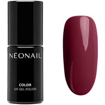 NEONAIL Lady In Red gélový lak na nechty odtieň Ripe Cherry 7,2 ml