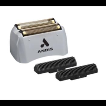 Andis 17280/17155 ProFoil