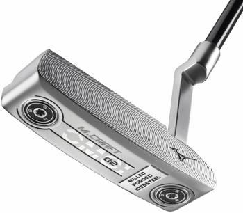 Mizuno OMOI Nickle Ľavá ruka 2 35" Golfová palica Putter