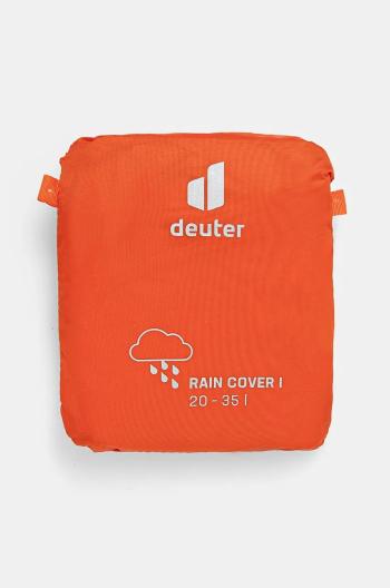 Nepremokavý obal na batoh Deuter Raincover I 20–35 L oranžová farba, 394222490070