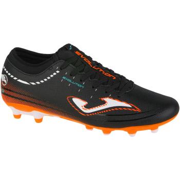 Joma  Evolution 24 EVOS FG  Futbalové kopačky Čierna